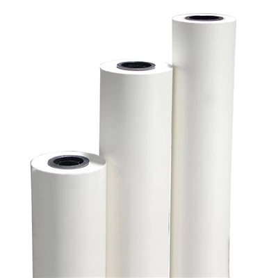 Différence entre 100 gsm et 120 gs de papier sublimation