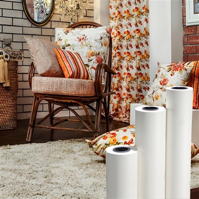 Papier de sublimation à séchage rapide 80 g/m²